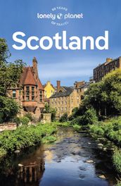 Lonely Planet Scotland