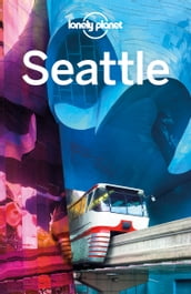 Lonely Planet Seattle