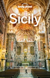 Lonely Planet Sicily