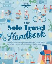 Lonely Planet The Solo Travel Handbook