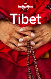 Lonely Planet Tibet