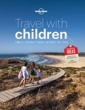 Lonely Planet Travel With Children Sampler