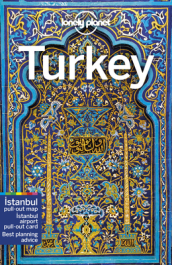 Lonely Planet Turkey