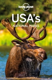 Lonely Planet USA s National Parks