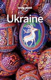 Lonely Planet Ukraine