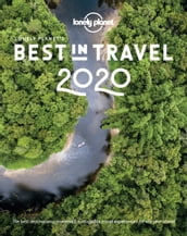 Lonely Planet s Best in Travel 2020