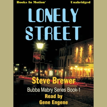 Lonely Street - Steve Brewer