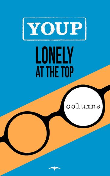 Lonely at the top - Youp van 