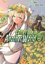 Loner Life in Another World 6