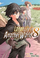 Loner Life in Another World 8