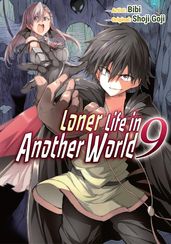 Loner Life in Another World 9