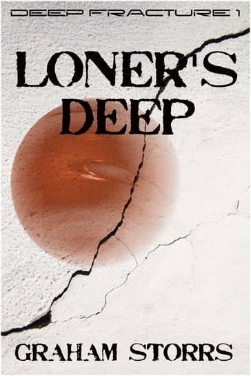 Loner's Deep - Graham Storrs
