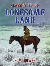 Lonesome Land