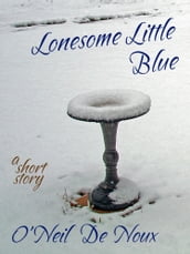 Lonesome Little Blue