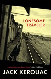 Lonesome Traveler