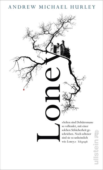 Loney - Andrew Michael Hurley