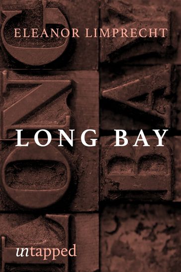 Long Bay - Eleanor Limprecht