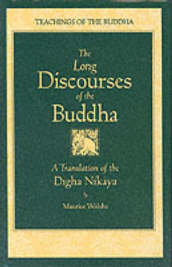 Long Discourses of the Buddha