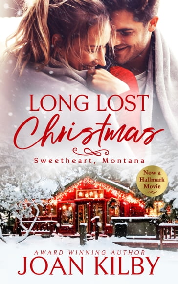 Long Lost Christmas - Joan Kilby