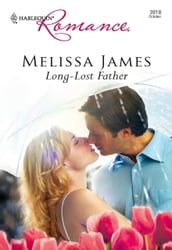 Long-Lost Father (Mills & Boon Cherish)