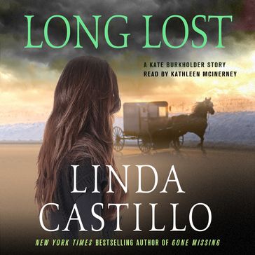 Long Lost - Linda Castillo