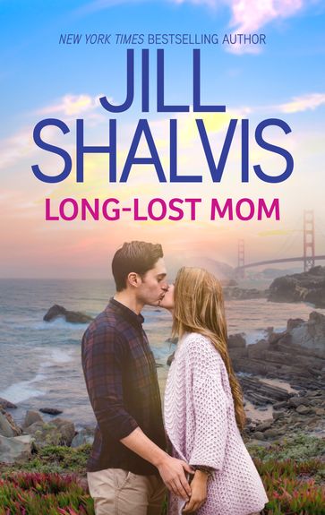 Long-Lost Mom - Jill Shalvis