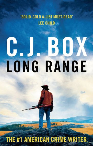 Long Range - C.J. Box