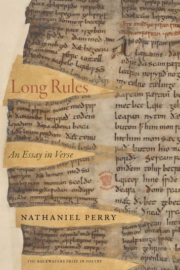 Long Rules - Nathaniel Perry