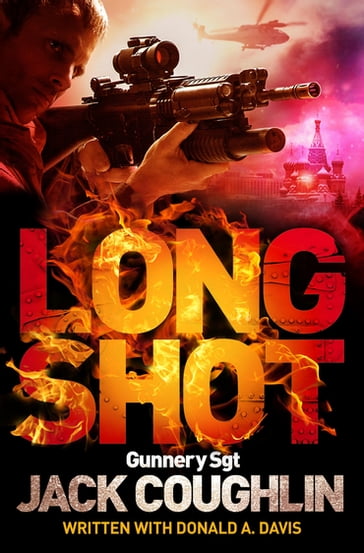 Long Shot - Donald A. Davis - Jack Coughlin