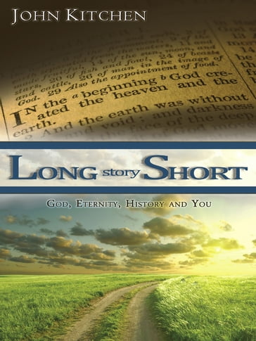 Long Story Short - John Kitchen