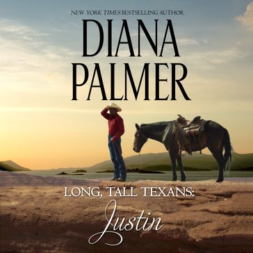 Long, Tall Texans: Justin - Diana Palmer