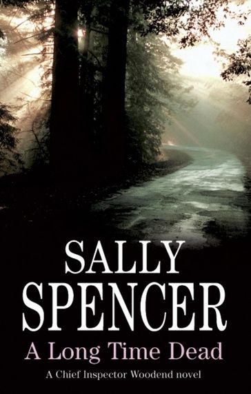 Long Time Dead - Sally Spencer