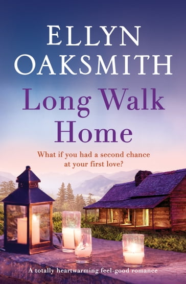 Long Walk Home - Ellyn Oaksmith