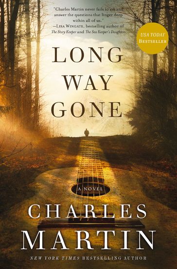 Long Way Gone - Charles Martin