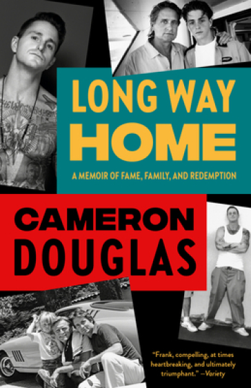 Long Way Home - Cameron Douglas