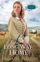 Long Way Home, The (A Secret Refuge Book #3)