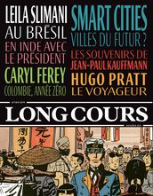 Long cours n°10