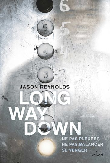 Long way down - Insa Sané - Jason Reynolds