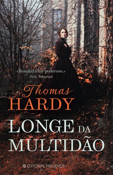 Longe da Multidão - Hardy Thomas
