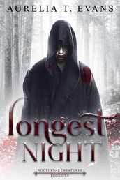 Longest Night (Nocturnal Creatures 1)