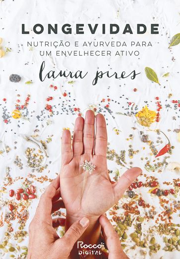 Longevidade - Laura Pires