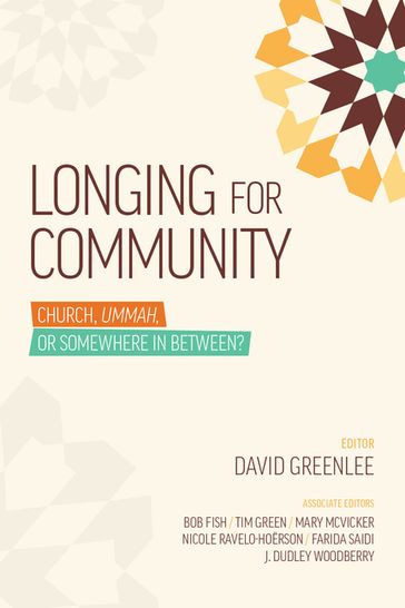 Longing for Community