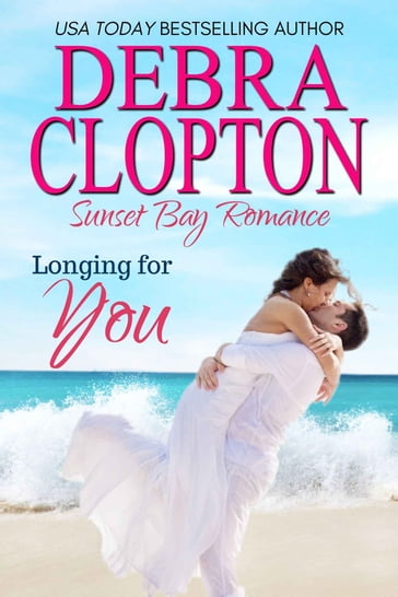 Longing for You - Debra Clopton