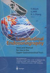 Longitudinal Endosonography