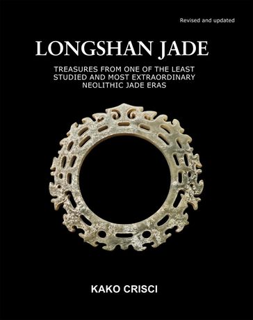 Longshan Jade - KAKO CRISCI