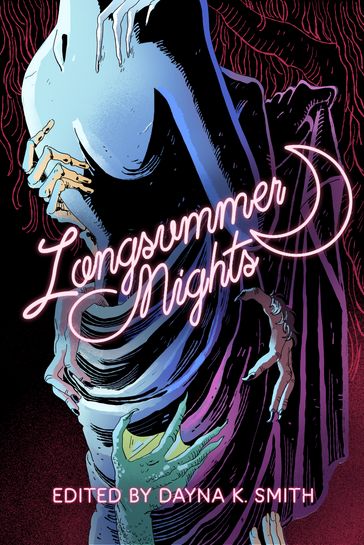 Longsummer Nights - VOW Together - Dayna K. Smith