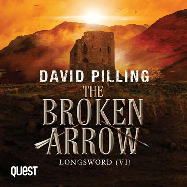 Longsword VI - David Pilling
