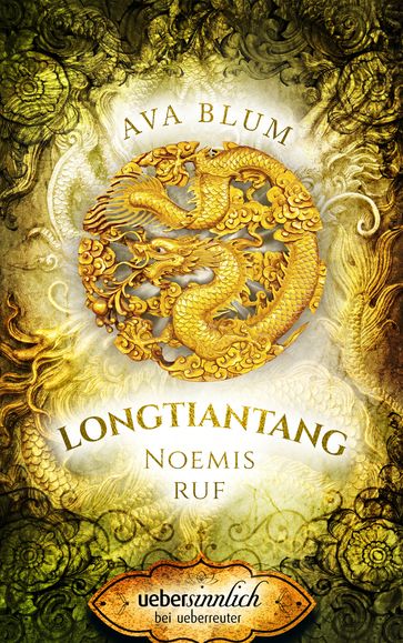 Longtiantang - Ava Blum