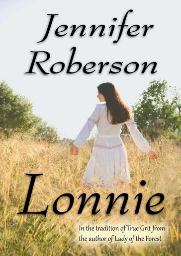 Lonnie - Jennifer Roberson