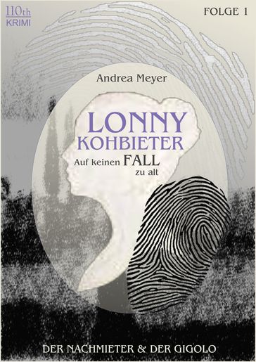 Lonny Kohbieter #1 - Andrea Meyer